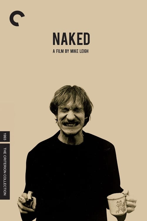 Naked (1993)