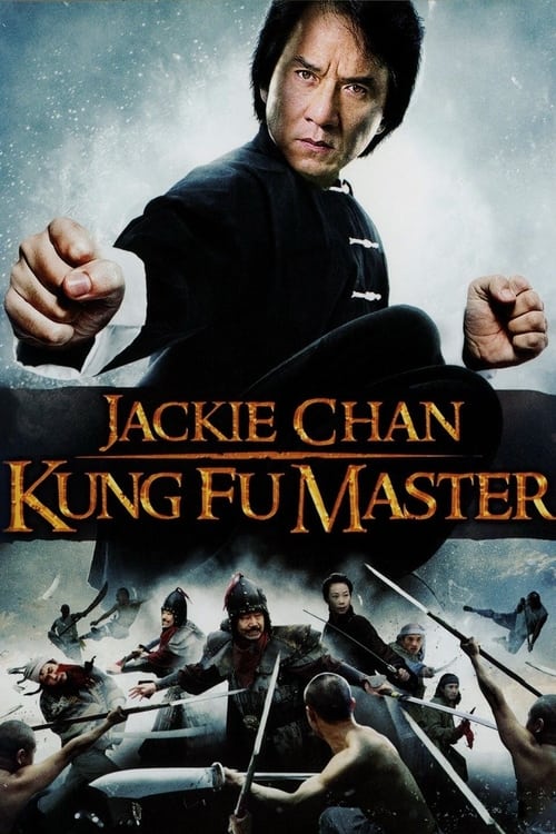 Jackie Chan Kung Fu Master (Xun zhao Cheng Long) (2009)