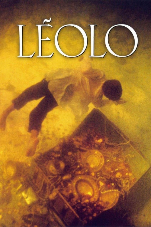 Leolo (Léolo) (1992)