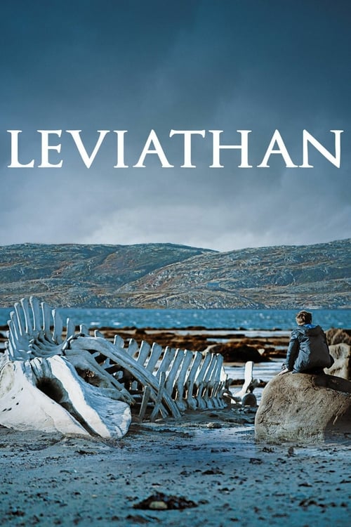 Leviathan (Левиафан) (2014)