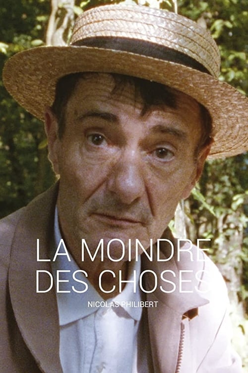 Every Little Thing (La Moindre des choses) (1997)