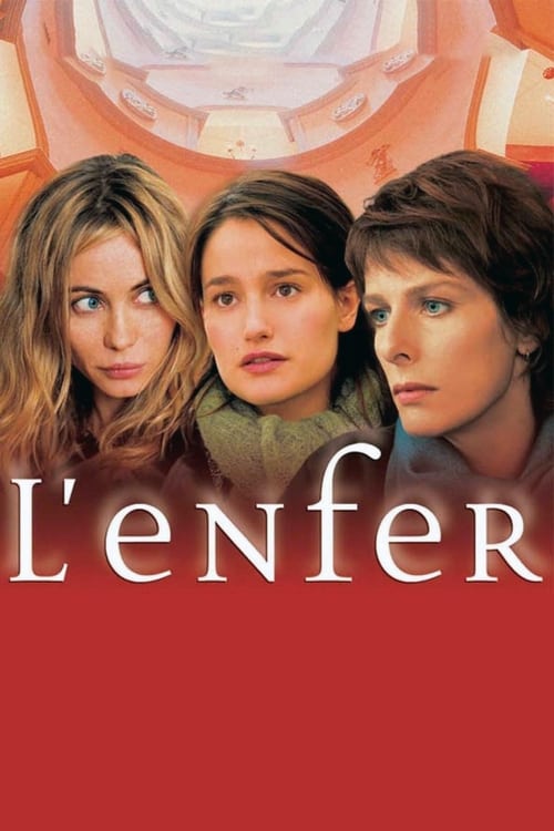 Hell (L'Enfer) (2005)
