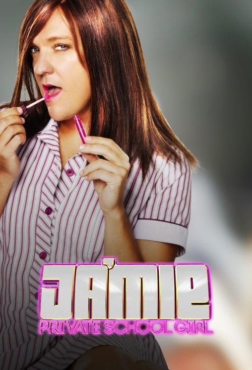 Ja'mie: Private School Girl (2013)