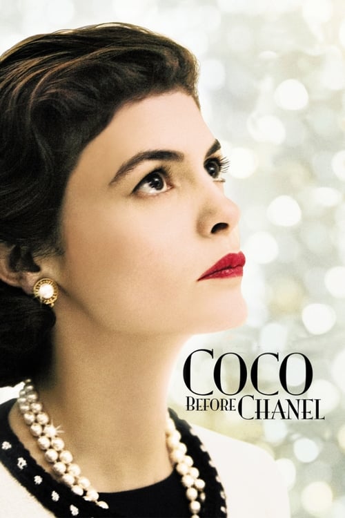 Coco Before Chanel (Coco avant Chanel) (2009)