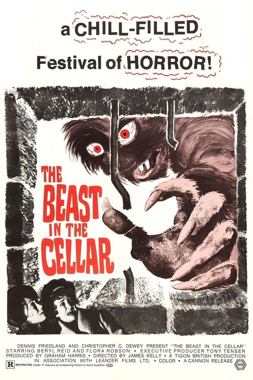 The Beast in the Cellar (1970)