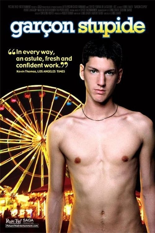 Stupid Boy (Garçon stupide) (2004)