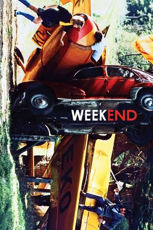 Weekend (Week End) (1967)