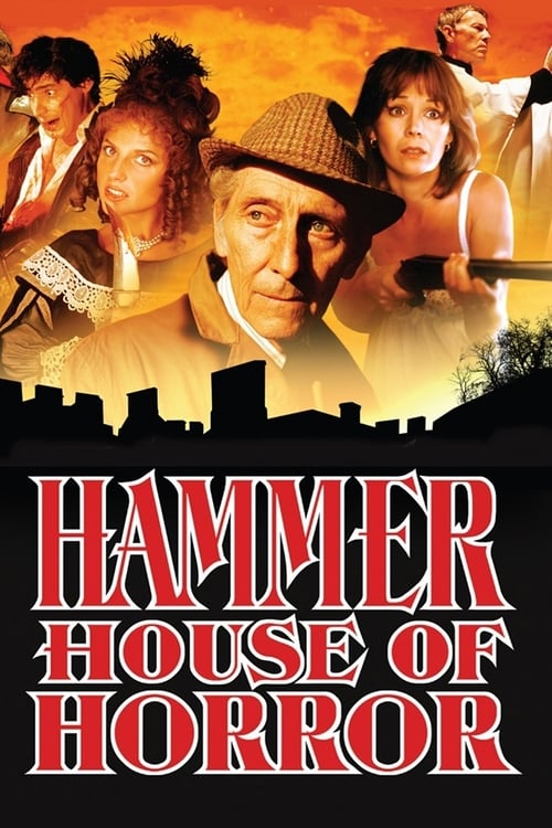 Hammer House of Horror (1980)