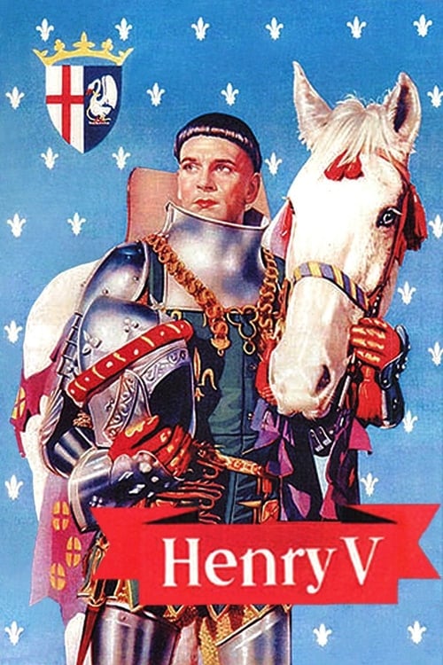 Henry V (The Chronicle History of King Henry the Fifth with His Battell Fought at Agincourt in France) (1944)