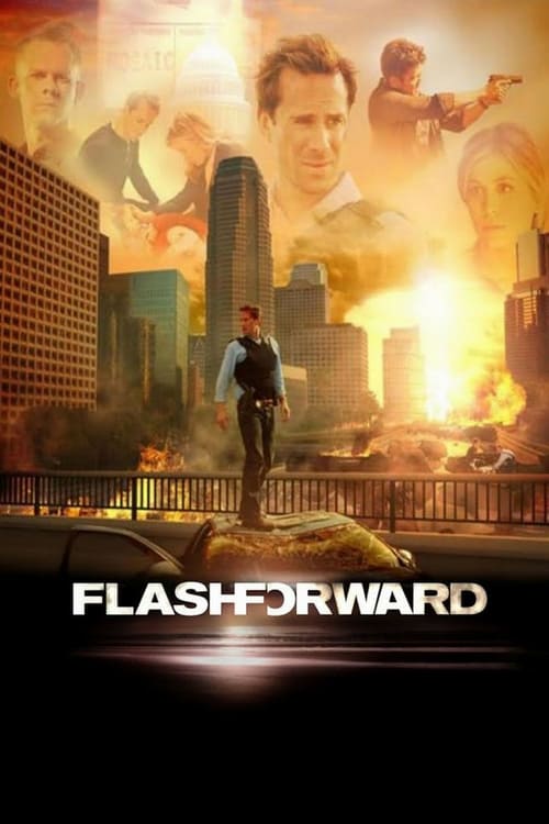 FlashForward (2009)