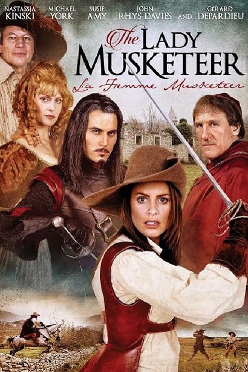 La Femme Musketeer (2004)