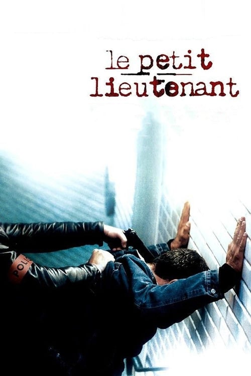 The Young Lieutenant (Le petit lieutenant) (2005)