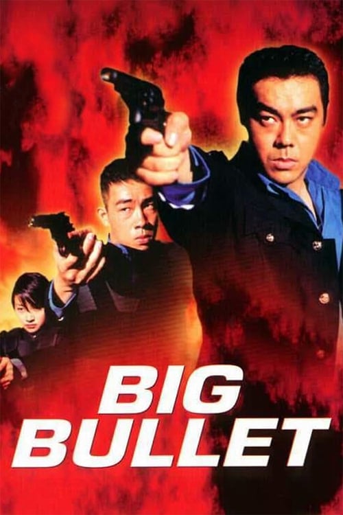 Big Bullet (衝鋒隊：怒火街頭) (1996)