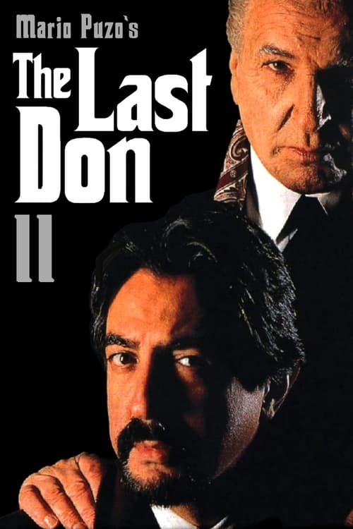 The Last Don II (1998)