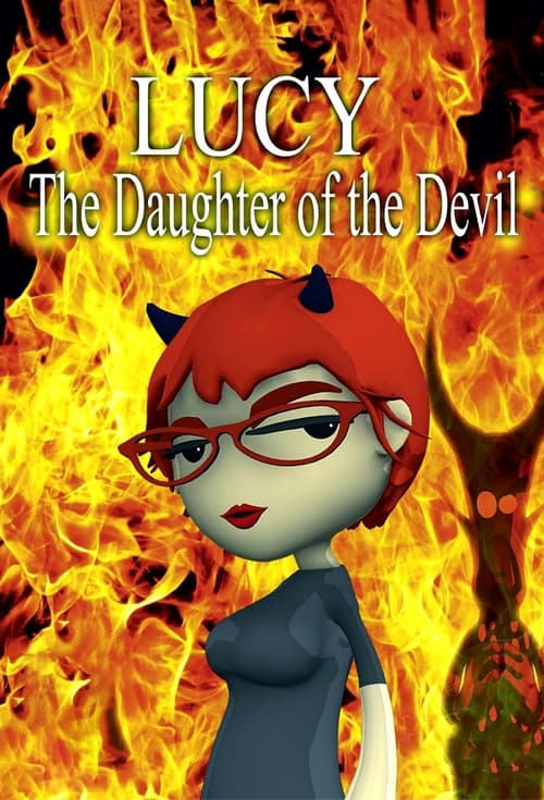 Lucy, the Daughter of the Devil (2005)