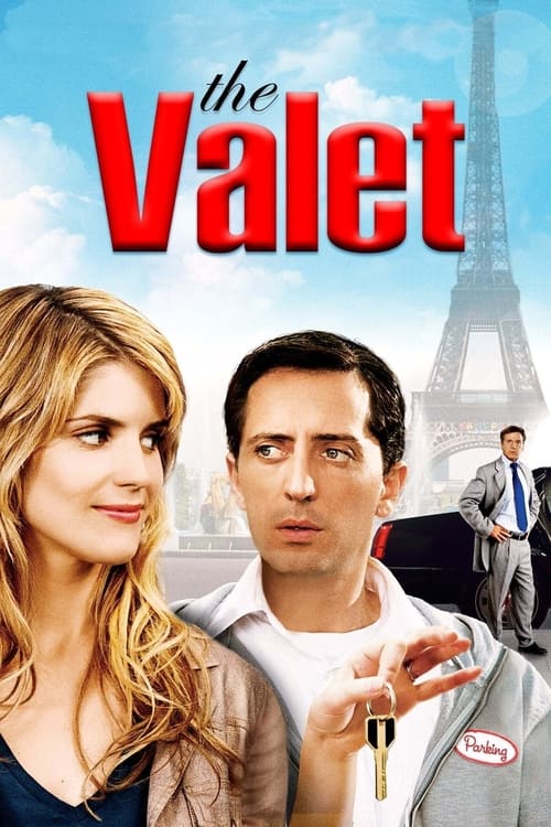 The Valet (La Doublure) (2006)