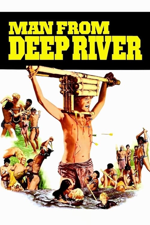 Man from Deep River (Il paese del sesso selvaggio) (1972)