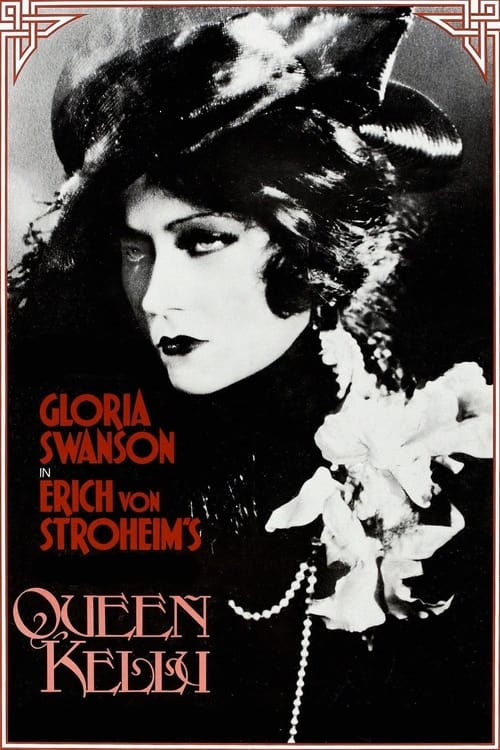 Queen Kelly (1932)