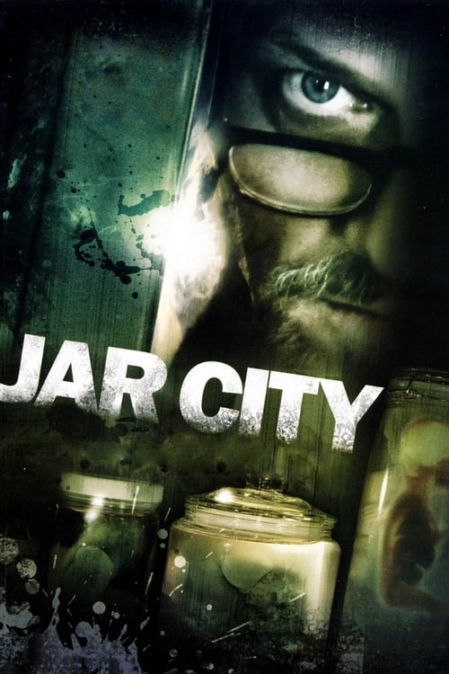 Jar City (Mýrin) (2006)