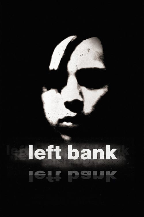 Left Bank (Linkeroever) (2008)