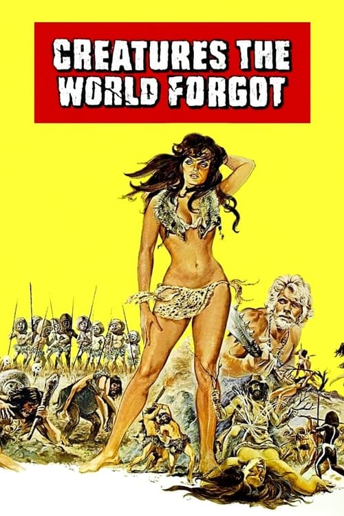 Creatures the World Forgot (1971)
