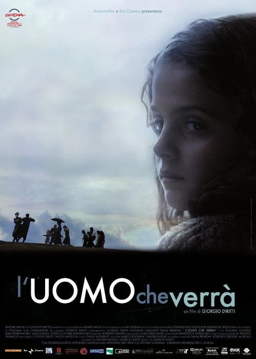 The Man Who Will Come (L'uomo che verrà) (2009)