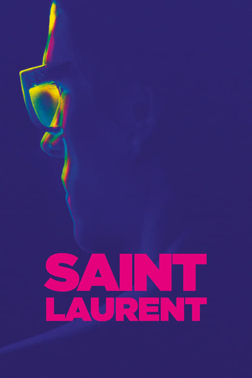 Saint Laurent (2014)