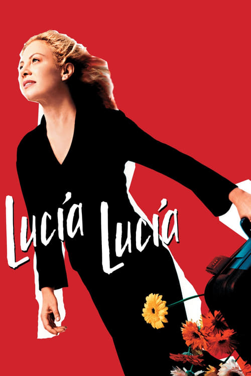 Lucía, Lucía (La hija del caníbal) (2003)