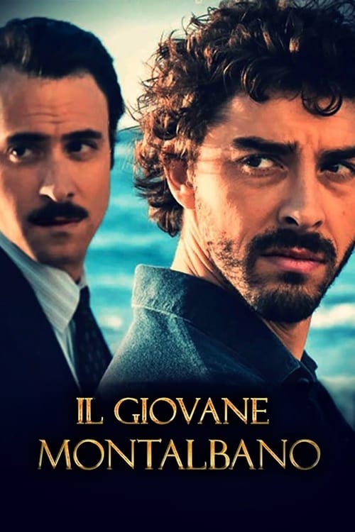 The Young Montalbano (Il Giovane Montalbano) (2012)
