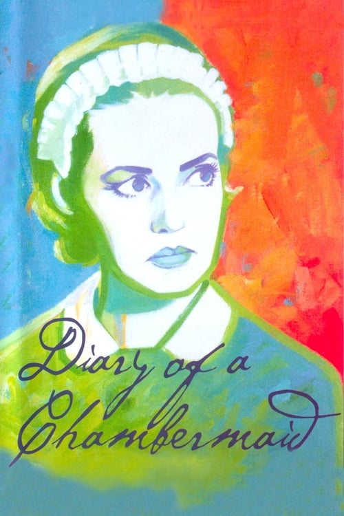 Diary of a Chambermaid (Le journal d'une femme de chambre) (1964)