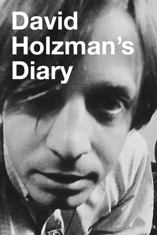 David Holzman's Diary (1967)