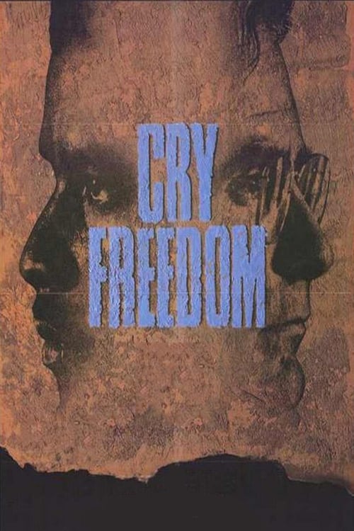 Cry Freedom (1987)