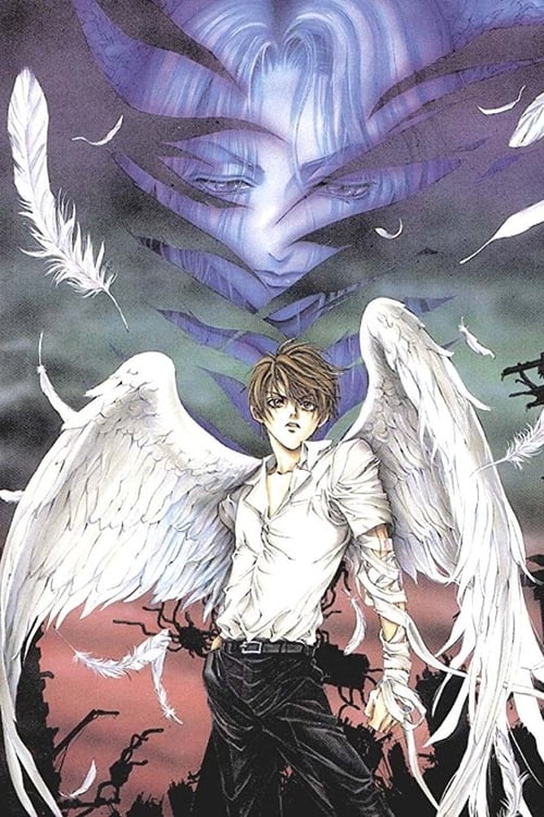 Angel Sanctuary (天使禁猟区) (2000)