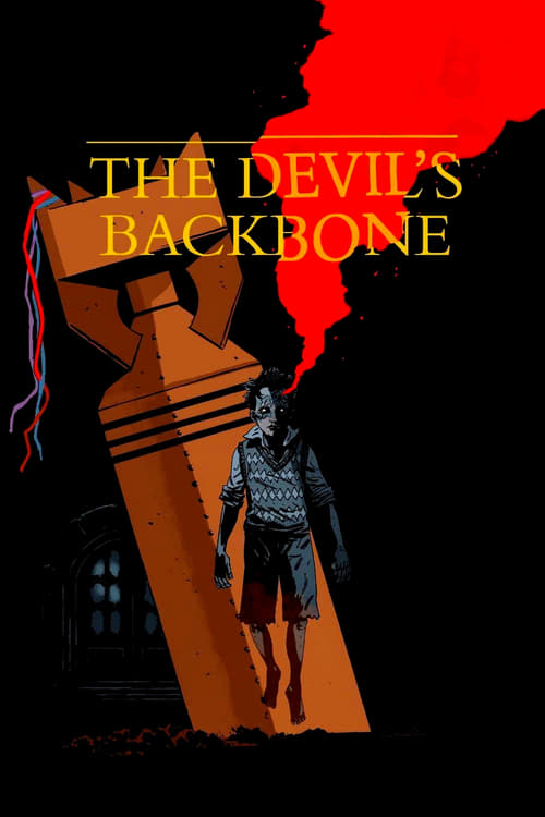 The Devil's Backbone (El espinazo del diablo) (2001)