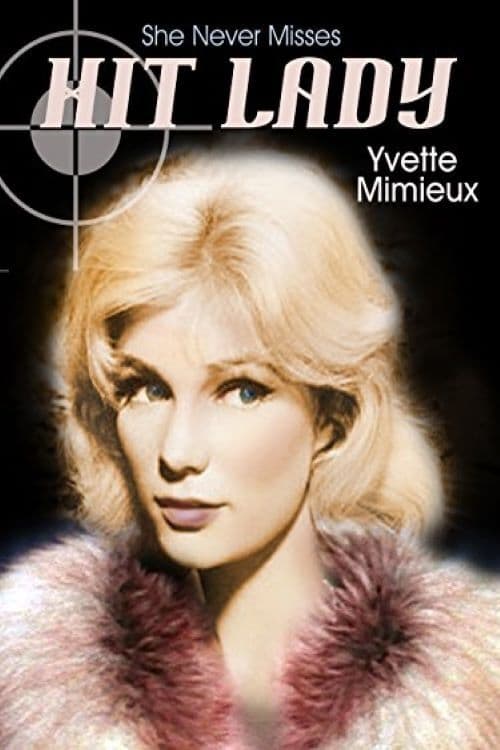 Hit Lady (1974)