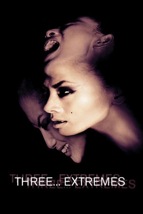 Three… Extremes (쓰리, 몬스터) (2004)
