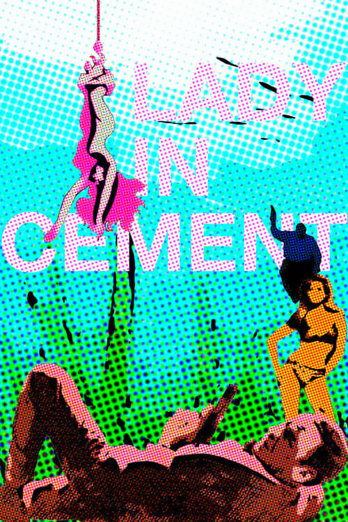 Lady in Cement (1968)