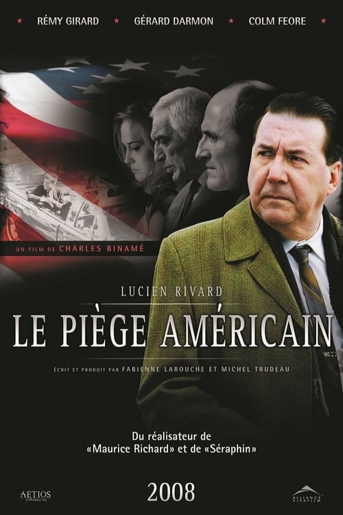 The American Trap (Le piège américain) (2008)