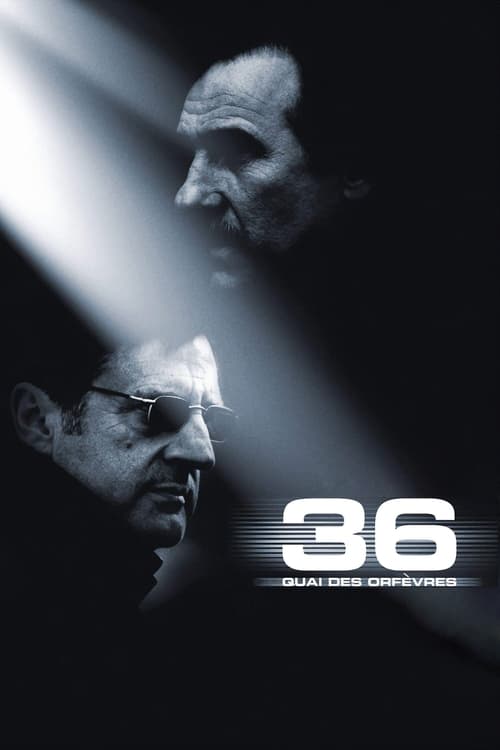 36th Precinct (36 Quai des Orfèvres) (2004)