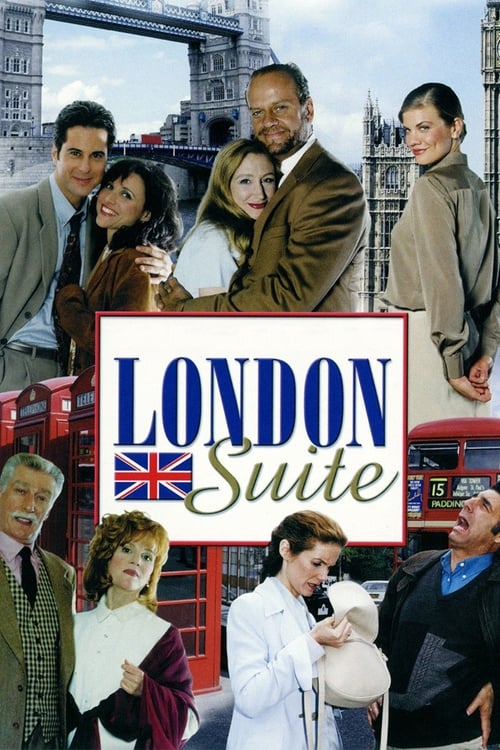 London Suite (Neil Simon's London Suite) (1996)
