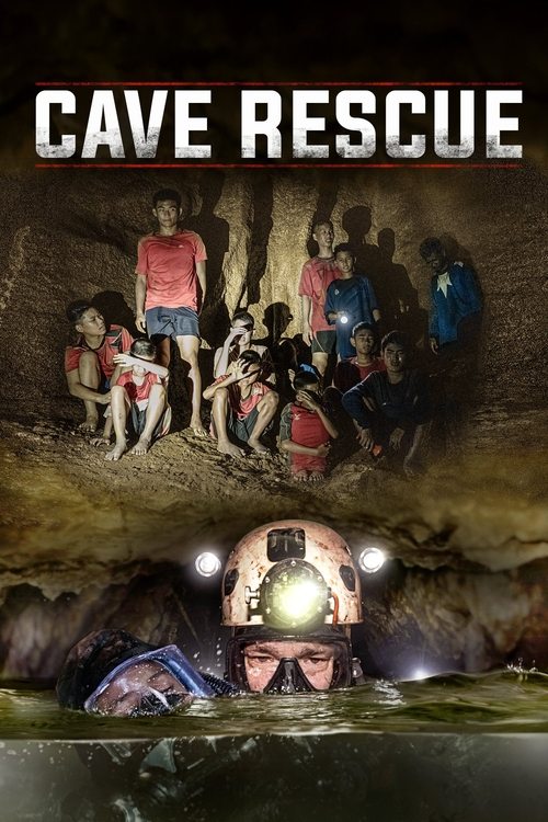 Cave Rescue (2019)