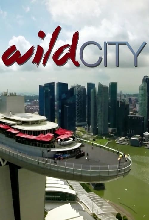 Wild City (2016)