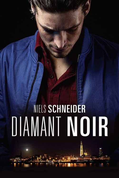 Dark Diamond (Diamant noir) (2016)