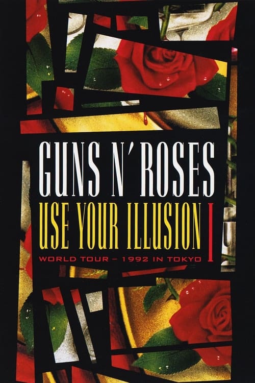 Guns N' Roses: Use Your Illusion I (1992)