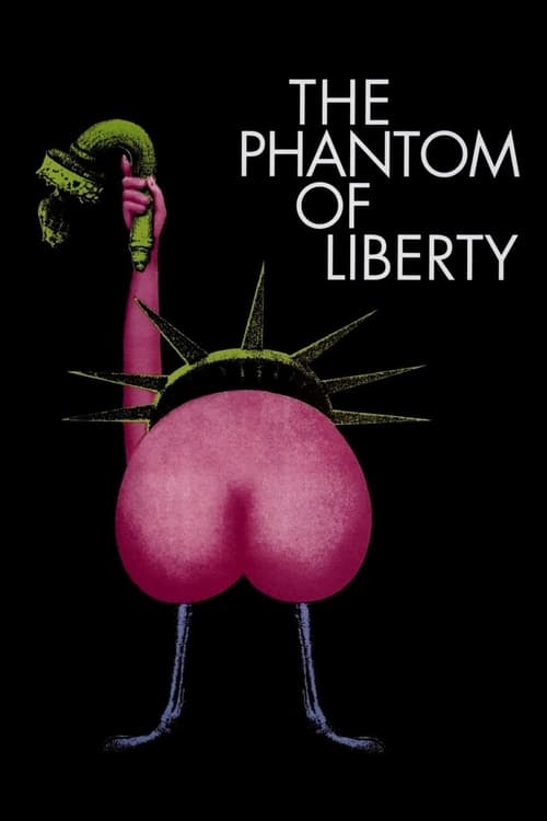 The Phantom of Liberty (Le Fantôme de la liberté) (1974)