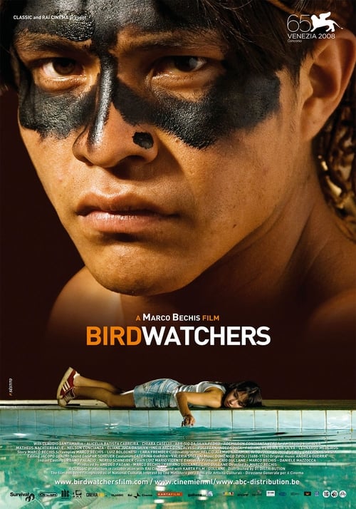 Birdwatchers (BirdWatchers - La terra degli uomini rossi) (2008)