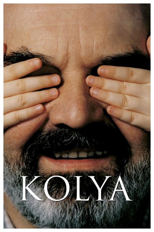 Kolya (Kolja) (1996)