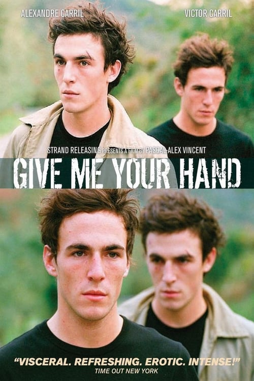 Give Me Your Hand (Donne-moi la main) (2008)