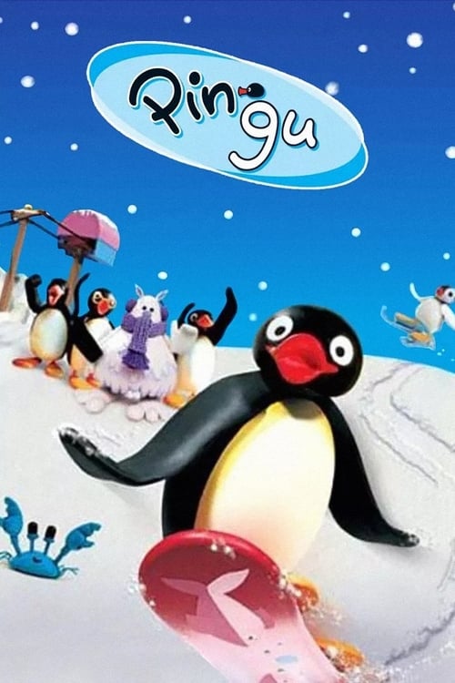 Pingu (1986)