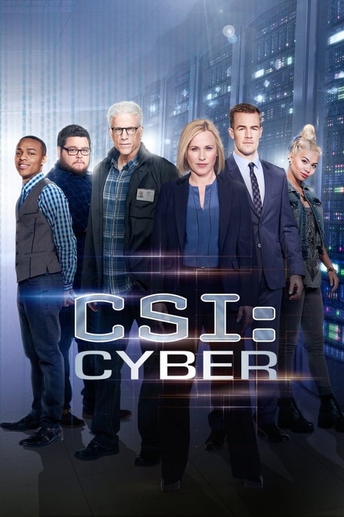 CSI: Cyber (2015)